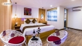 COMBO BEAUTIFUL SAPA BOUTIQUE HOTEL 3* + XE KHỨ HỒI 2N1D